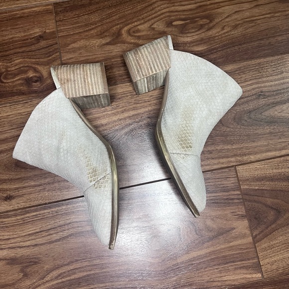 Dolce Vita Mule - Picture 4 of 6